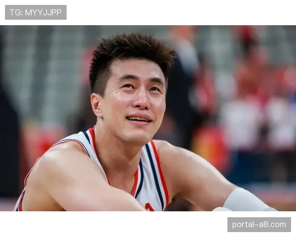 郭艾伦接受专访:谈膝伤恢复进展与对现代篮球“快速边路”的理解